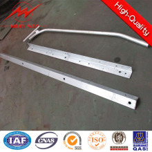 30FT Hot DIP Galvanized Electric Crossarm